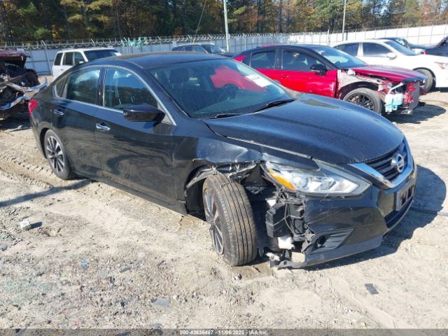2018 NISSAN ALTIMA 1N4AL3AP8JC175949