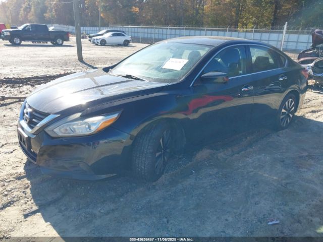 2018 NISSAN ALTIMA 1N4AL3AP8JC175949 Photo 1