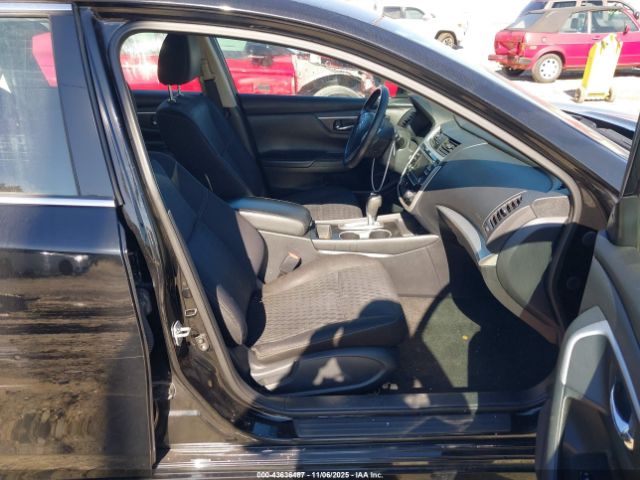 2018 NISSAN ALTIMA 1N4AL3AP8JC175949 Photo 4