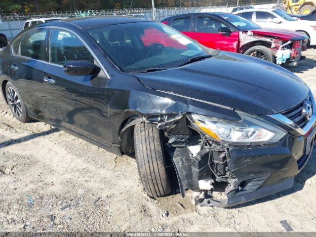 2018 NISSAN ALTIMA 1N4AL3AP8JC175949 Photo 5