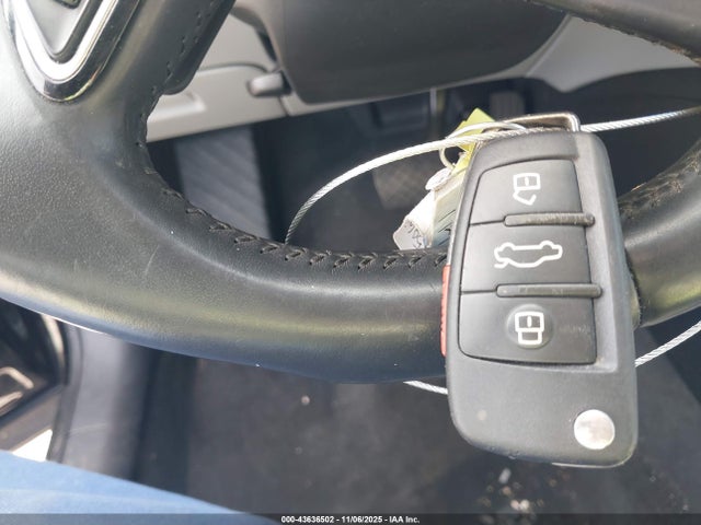2018 AUDI Q3 WA1BCCFSXJR031354 Photo 10