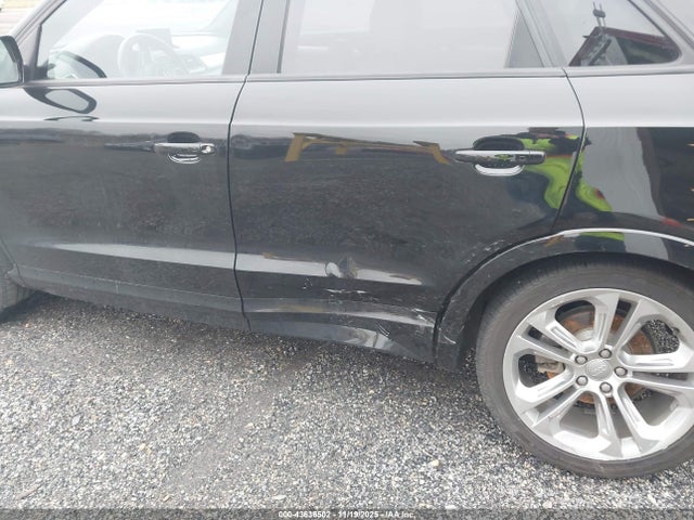 2018 AUDI Q3 WA1BCCFSXJR031354 Photo 5