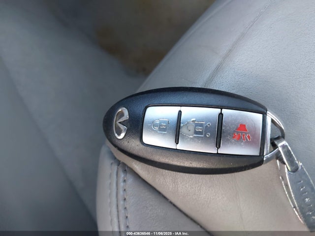 2008 INFINITI EX35 JNKAJ09F18M360325 Photo 10