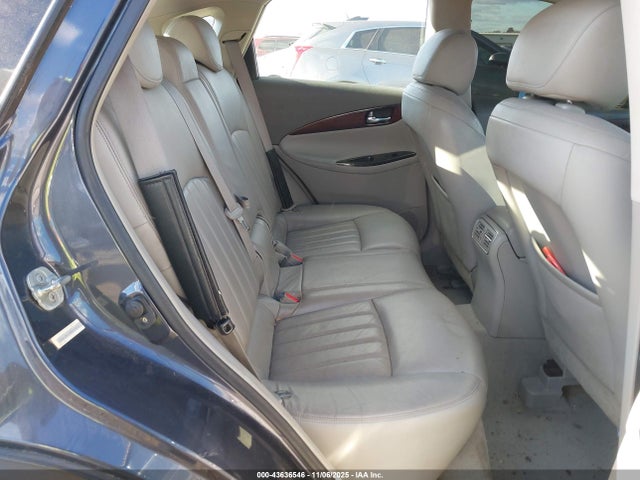 2008 INFINITI EX35 JNKAJ09F18M360325 Photo 7