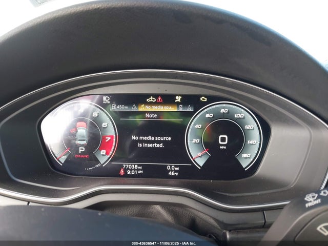 2021 AUDI A4 WAUEAAF49MA043526 Photo 6