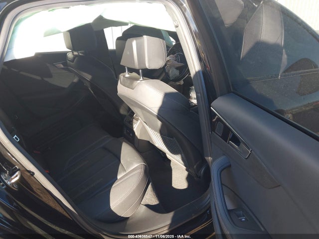 2021 AUDI A4 WAUEAAF49MA043526 Photo 7