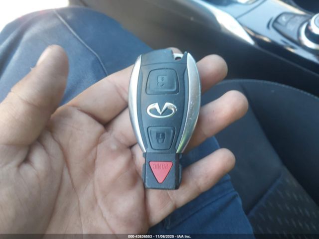 2017 INFINITI QX30 SJKCH5CP3HA033329 Photo 10