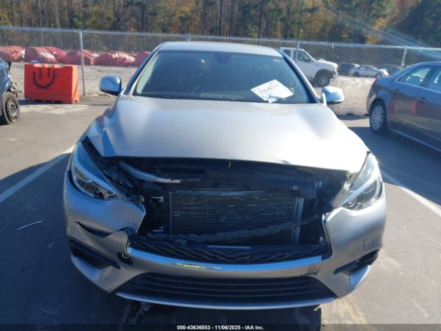 2017 INFINITI QX30 SJKCH5CP3HA033329 Photo 5