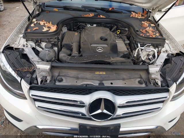 2017 MERCEDES-BENZ GLC 300 WDC0G4KB4HV009214 Photo 9