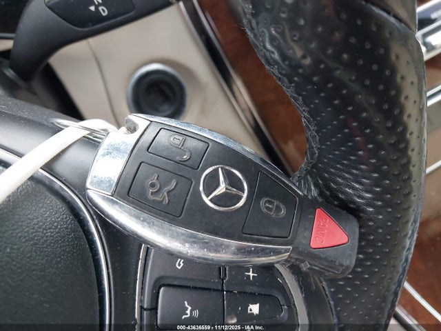 2017 MERCEDES-BENZ GLC 300 WDC0G4KB4HV009214 Photo 10