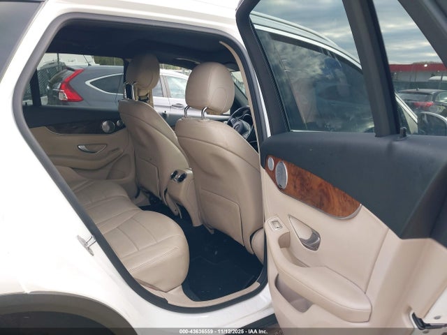 2017 MERCEDES-BENZ GLC 300 WDC0G4KB4HV009214 Photo 7