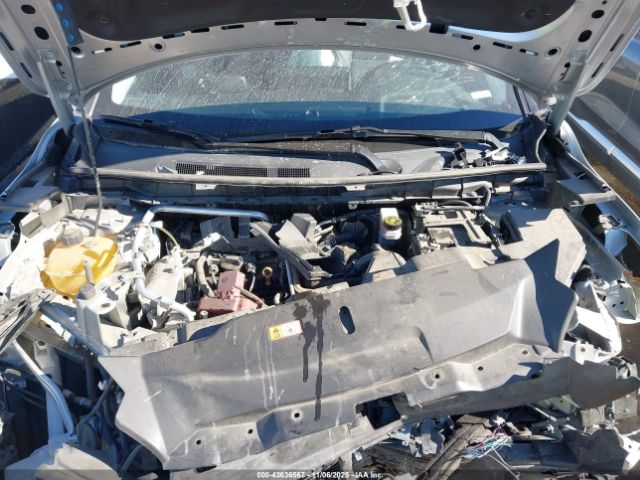 2022 MITSUBISHI OUTLANDER JA4J4UA86NZ046935 Photo 9