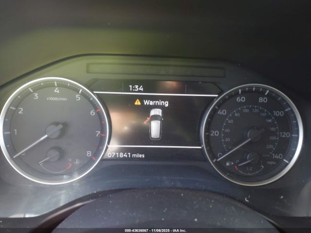 2022 MITSUBISHI OUTLANDER JA4J4UA86NZ046935 Photo 6