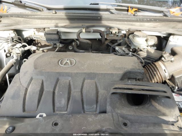 2017 ACURA RDX 5J8TB4H53HL002772 Photo 9