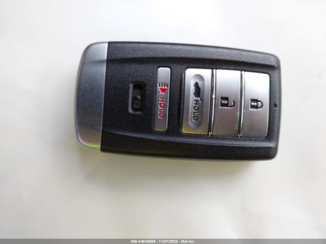 2017 ACURA RDX 5J8TB4H53HL002772 Photo 10