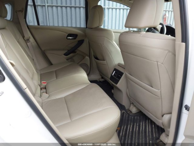 2017 ACURA RDX 5J8TB4H53HL002772 Photo 7