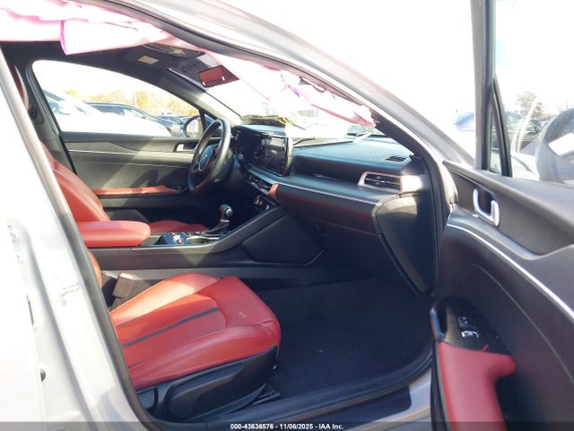 Aukcja sprzedaży 2024 Kia K5 Gt-line, vin: 5XXG64J24RG249823, numer aukcji: 43636576