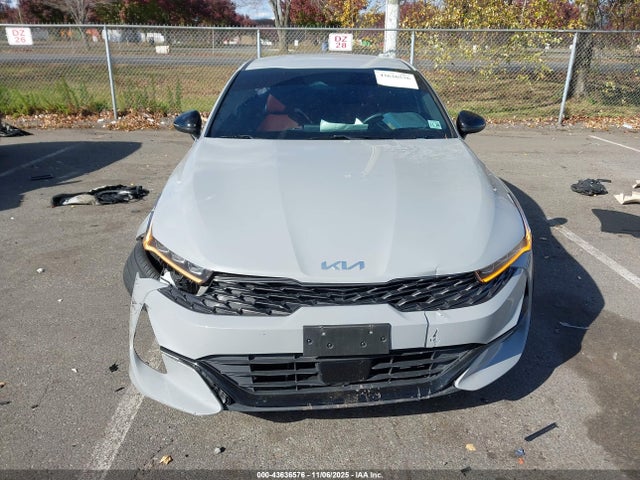 Aukcja sprzedaży 2024 Kia K5 Gt-line, vin: 5XXG64J24RG249823, numer aukcji: 43636576