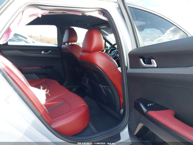 Aukcja sprzedaży 2024 Kia K5 Gt-line, vin: 5XXG64J24RG249823, numer aukcji: 43636576