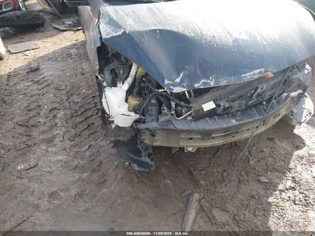 Aukcja sprzedaży 2012 Mazda Mazda3 I Touring, vin: JM1BL1L83C1653038, numer aukcji: 43636586