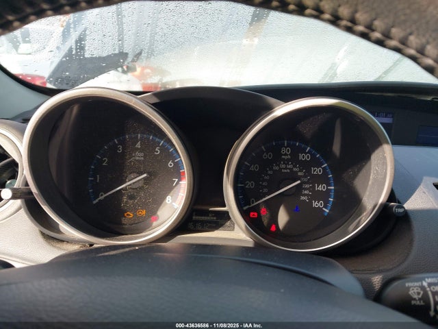 Aukcja sprzedaży 2012 Mazda Mazda3 I Touring, vin: JM1BL1L83C1653038, numer aukcji: 43636586