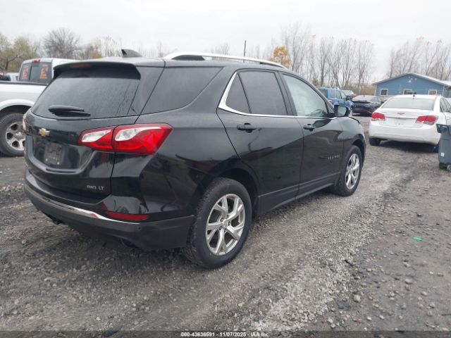 2020 CHEVROLET EQUINOX 3GNAXVEX7LL267282 Photo 3