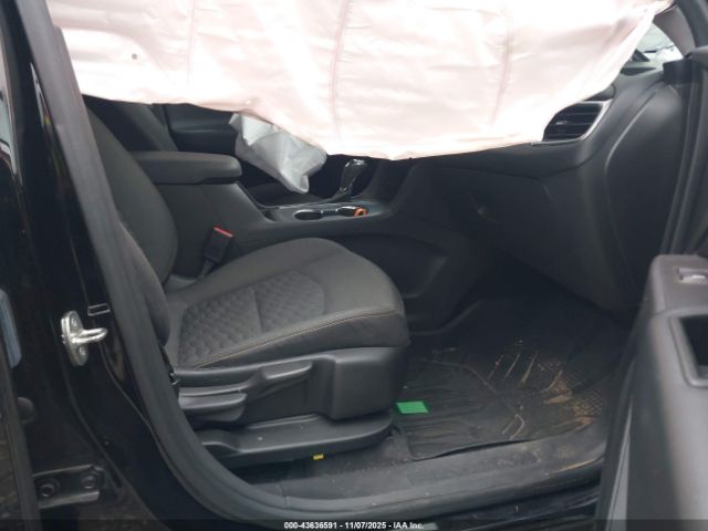 2020 CHEVROLET EQUINOX 3GNAXVEX7LL267282 Photo 4