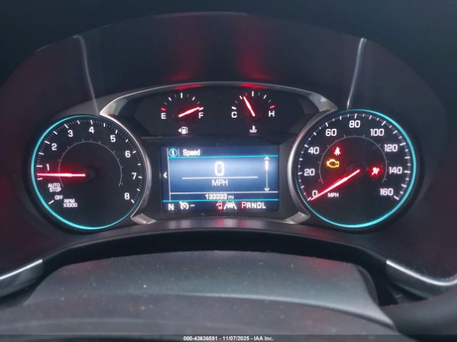 2020 CHEVROLET EQUINOX 3GNAXVEX7LL267282 Photo 6