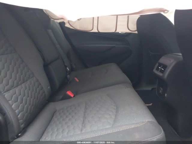 2020 CHEVROLET EQUINOX 3GNAXVEX7LL267282 Photo 7