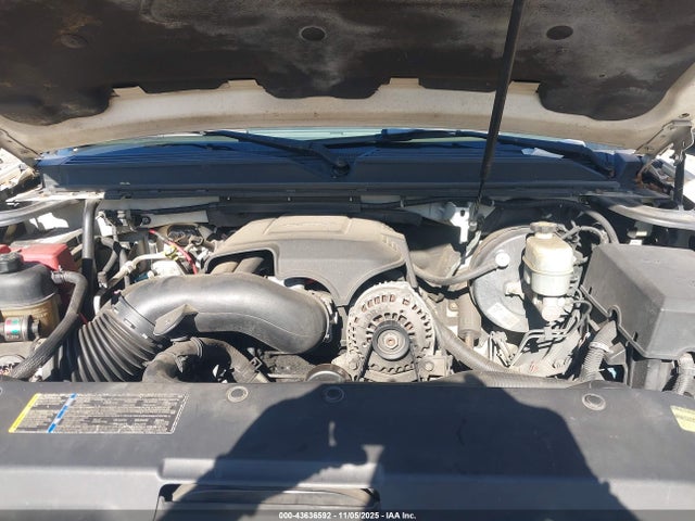 2007 CADILLAC ESCALADE ESV 1GYFK66877R238870 Photo 9