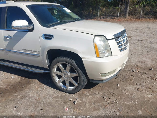 2007 CADILLAC ESCALADE ESV 1GYFK66877R238870 Photo 5