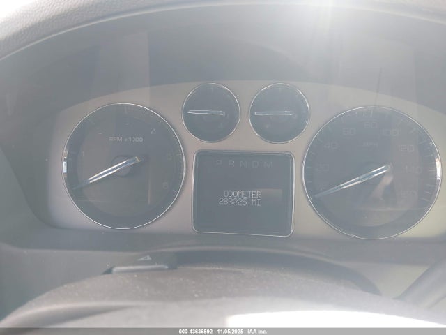 2007 CADILLAC ESCALADE ESV 1GYFK66877R238870 Photo 6