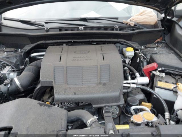 2023 SUBARU FORESTER JF2SKANC8PH499042 Photo 9
