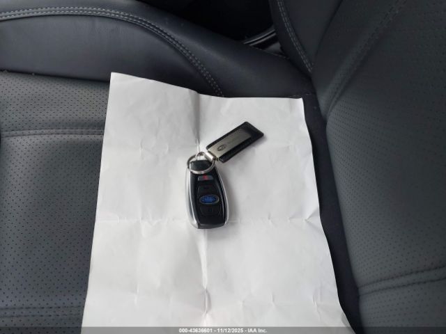 2023 SUBARU FORESTER JF2SKANC8PH499042 Photo 10