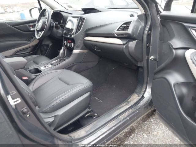 2023 SUBARU FORESTER JF2SKANC8PH499042 Photo 4