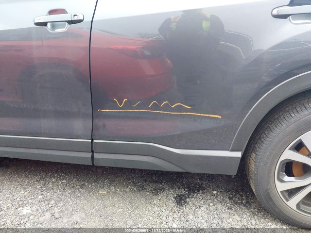 2023 SUBARU FORESTER JF2SKANC8PH499042 Photo 5