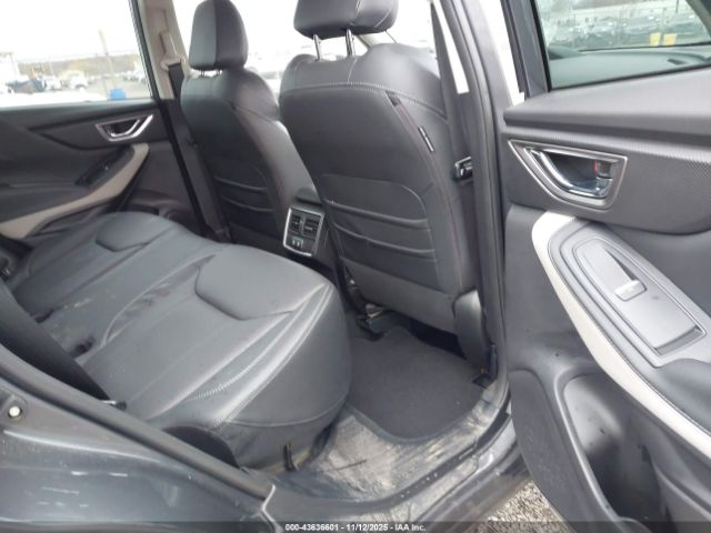 2023 SUBARU FORESTER JF2SKANC8PH499042 Photo 7