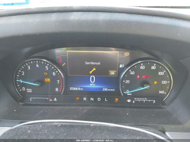 2023 FORD EXPLORER 1FMSK7DH5PGB89415 Photo 6