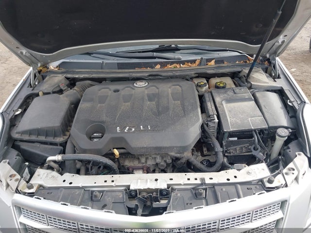 2013 CADILLAC XTS 2G61V5S38D9165142 Photo 9