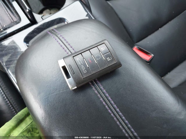 2013 CADILLAC XTS 2G61V5S38D9165142 Photo 10