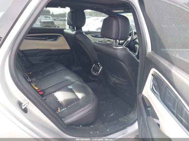 2013 CADILLAC XTS 2G61V5S38D9165142 Photo 7