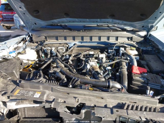 2024 FORD BRONCO 1FMEE8BP7RLA31642 Photo 9