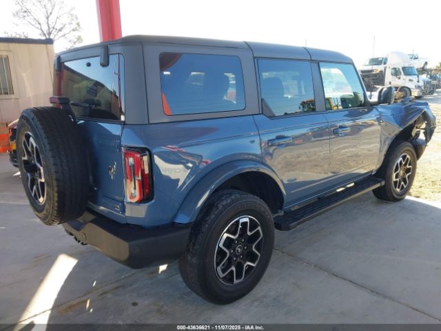 2024 FORD BRONCO 1FMEE8BP7RLA31642 Photo 3