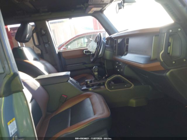 2024 FORD BRONCO 1FMEE8BP7RLA31642 Photo 4