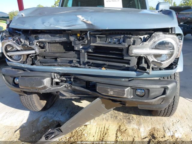 2024 FORD BRONCO 1FMEE8BP7RLA31642 Photo 5