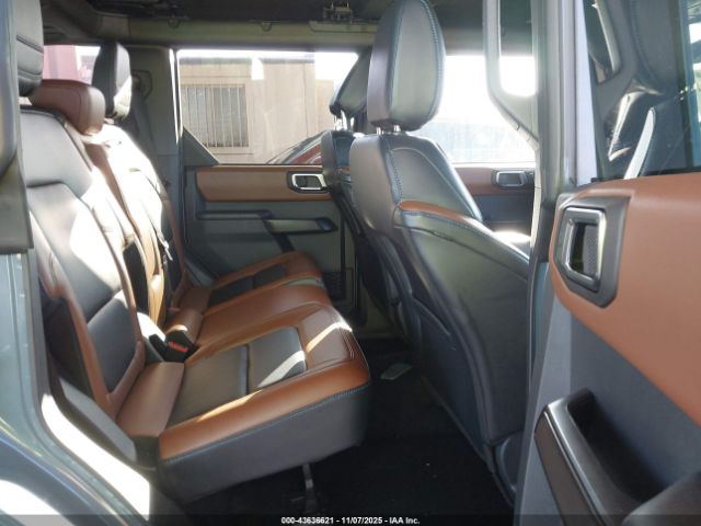 2024 FORD BRONCO 1FMEE8BP7RLA31642 Photo 7