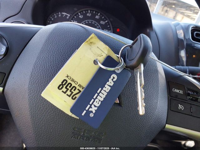 2019 MITSUBISHI MIRAGE G4 ML32F3FJXKHF00234 Photo 10