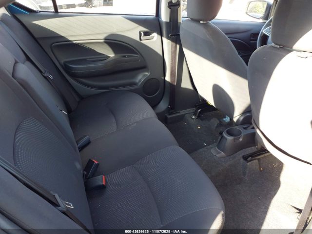 2019 MITSUBISHI MIRAGE G4 ML32F3FJXKHF00234 Photo 7
