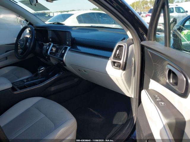 2023 KIA SORENTO 5XYRL4LC2PG250467 Photo 4