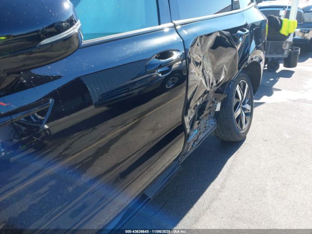 2023 KIA SORENTO 5XYRL4LC2PG250467 Photo 5